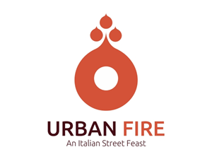 Logo-Design von Mandarina für Urban Fire | Design: #1760812
