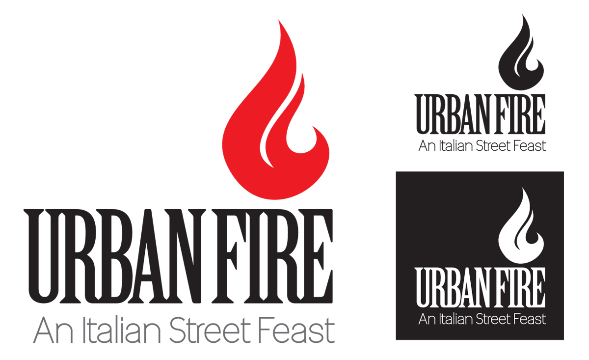 Logo-Design von naughtylynx für Urban Fire | Design #1793961