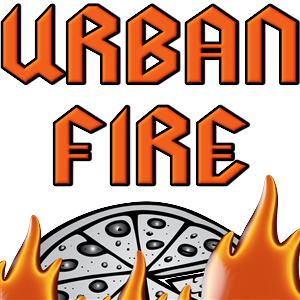 Logo Design by Hire Siri  for Urban Fire | Design: #1763160