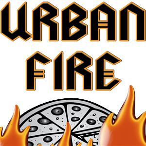 Logo Design by Hire Siri  for Urban Fire | Design: #1763165