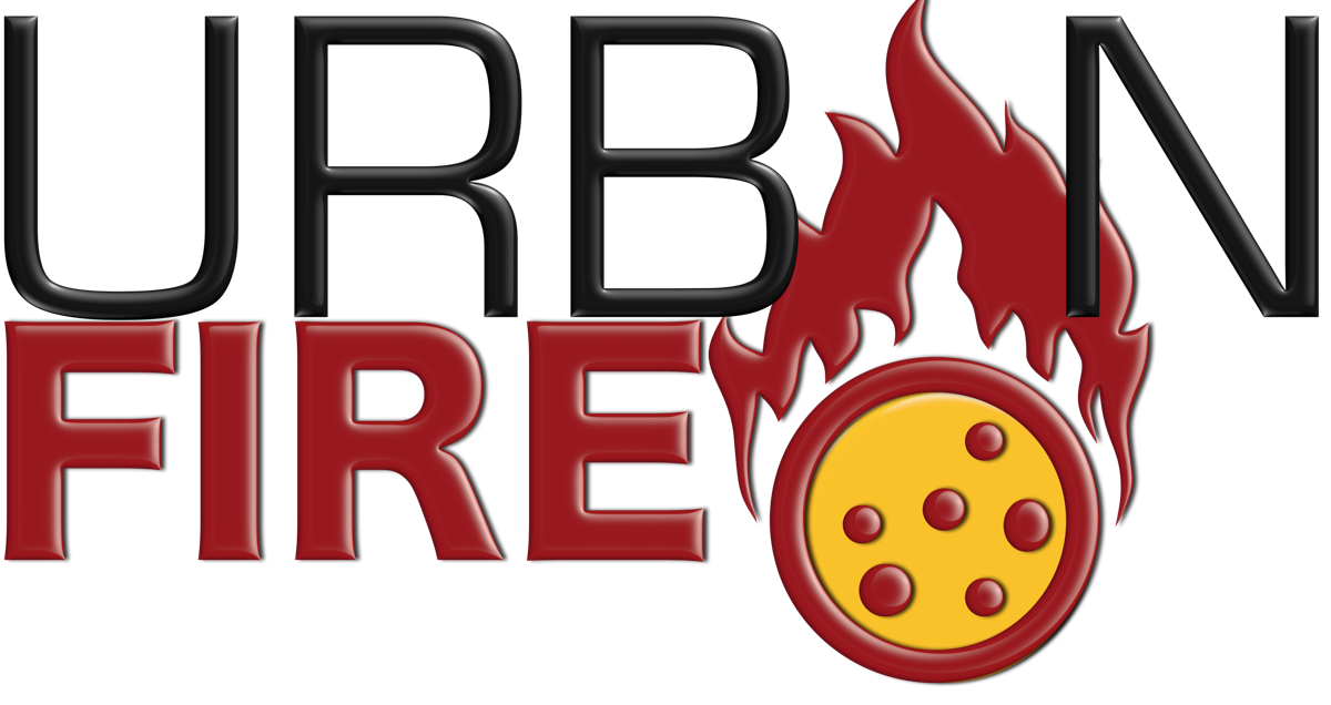 Logo Design by Hire Siri  for Urban Fire | Design #1763170