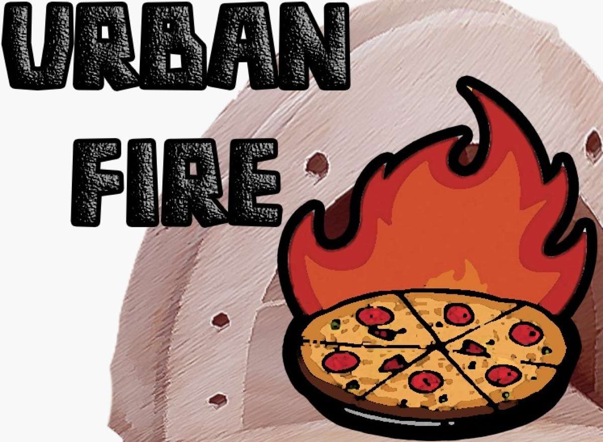 Diseño de Logo por Hire Siri  para Urban Fire | Diseño #1763173