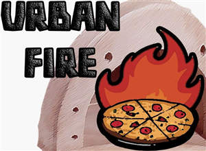 Logo Design by Hire Siri  for Urban Fire | Design #1763173