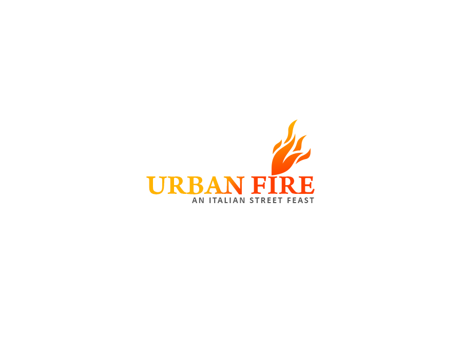 Logo-Design von STP für Urban Fire | Design #1772069