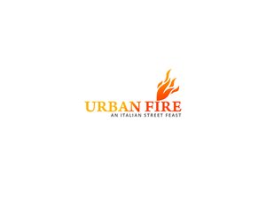 Logo-Design von STP für Urban Fire | Design: #1772069