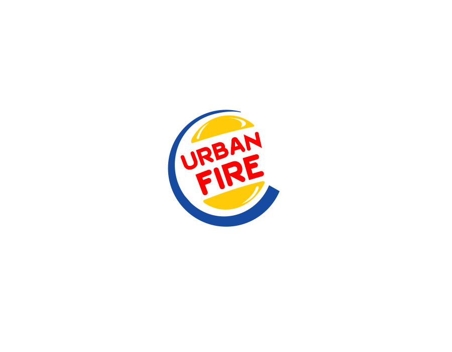 Logo Design by STP for Urban Fire | Design #1772095