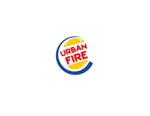 Logo Design by STP for Urban Fire | Design: #1772095