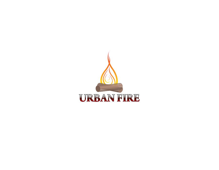 Logo Design by STP for Urban Fire | Design #1772098