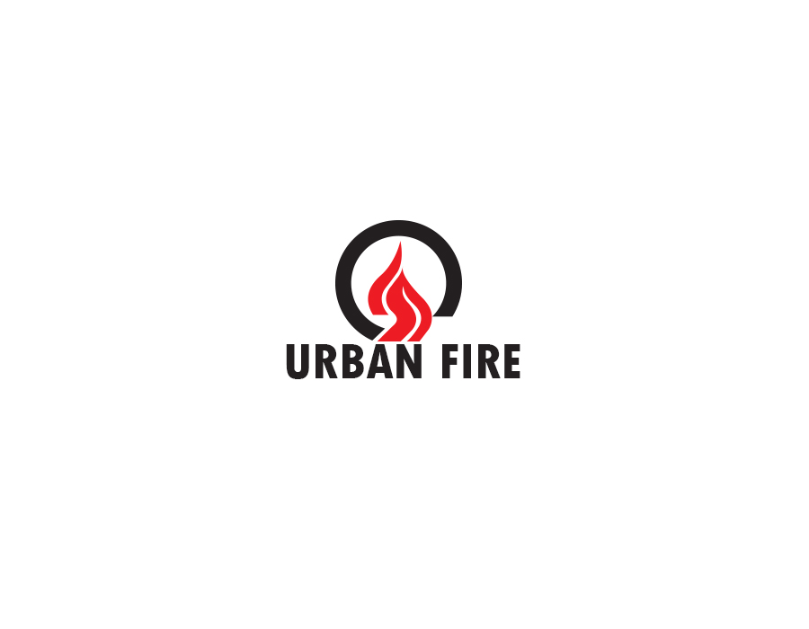 Logo Design by STP for Urban Fire | Design #1772101
