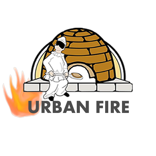 Logo Design by Shaun Mitchell for Urban Fire | Design #1758097