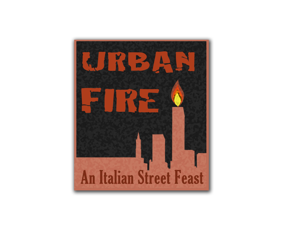 Diseño de Logo por mediatwist para Urban Fire | Diseño #1768461