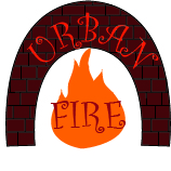 Logo Design by loh woeitan for Urban Fire | Design #1755520