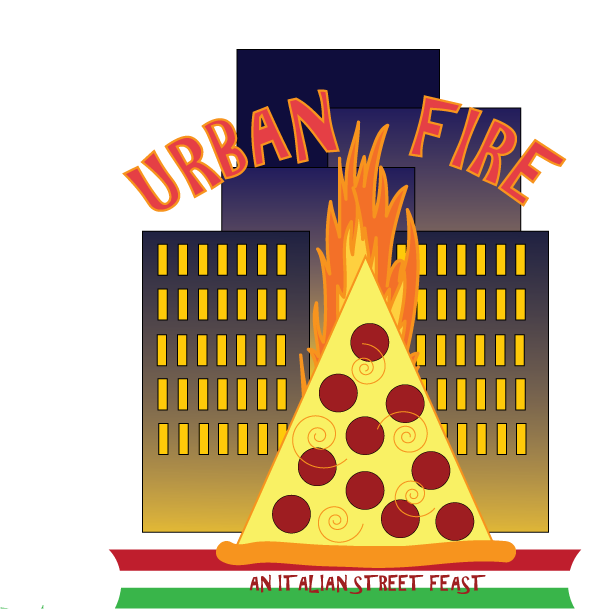 Logo Design by coralheart for Urban Fire | Design #1763050