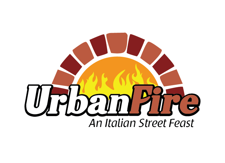 Logo-Design von incognito design für Urban Fire | Design #1755326