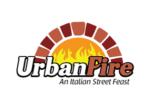 Logo-Design von incognito design für Urban Fire | Design: #1755326