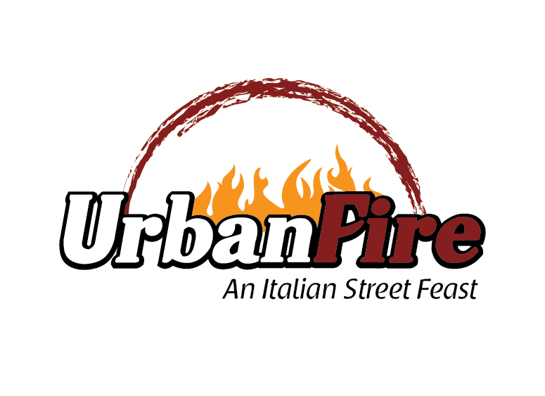 Logo Design by incognito design for Urban Fire | Design #1755504
