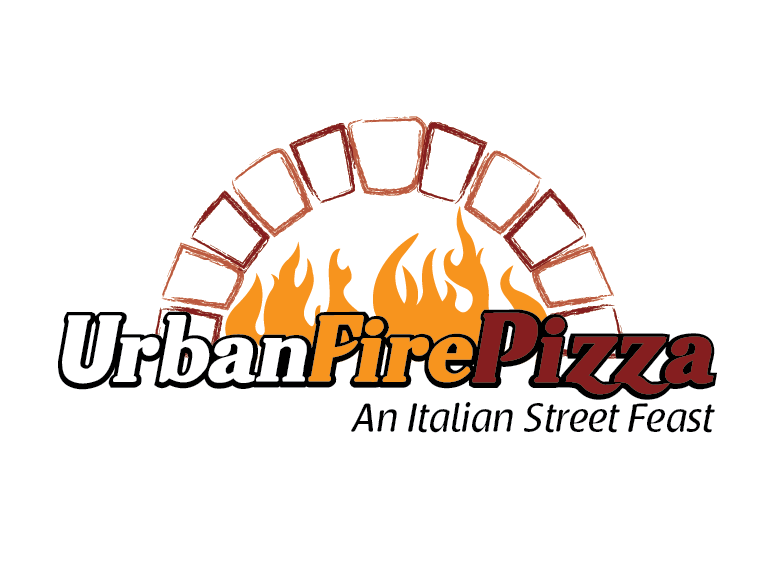 Logo Design by incognito design for Urban Fire | Design #1763655