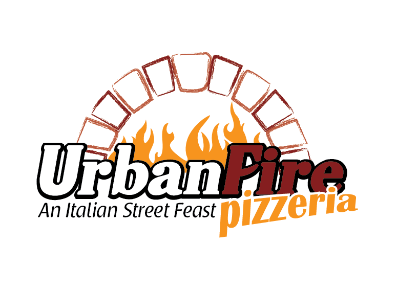 Logo-Design von incognito design für Urban Fire | Design: #1763813