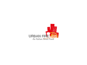 Logo Design by olvanita for Urban Fire | Design: #1798584