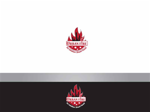 Logo-Design von rootee für Urban Fire | Design: #1773755
