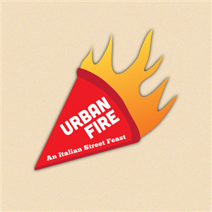 Logo-Design von misterowl für Urban Fire | Design: #1753684