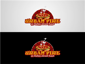 Logo Design by Kamal for Urban Fire | Design #1754171