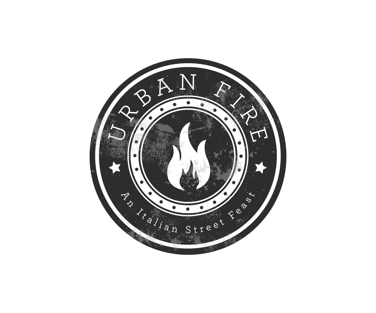 Design de Logo par Matt Hall pour Urban Fire | Design #1756168