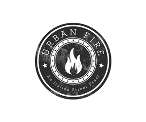 Logo-Design von Matt Hall für Urban Fire | Design: #1756168