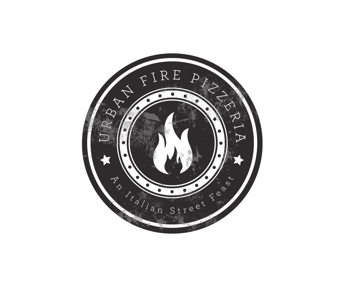 Diseño de Logo por Matt Hall para Urban Fire | Diseño #1768659