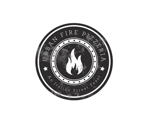 Logo Design by Matt Hall for Urban Fire | Design #1768659