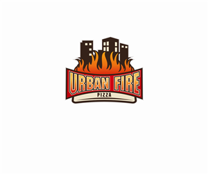 Logo-Design von menkkk für Urban Fire | Design: #1755755
