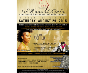 Flyer Design by genesco for this project | Design #6772068
