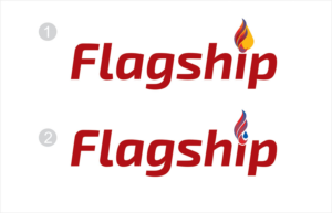 Logo Design by TarunVyas for Flagship Resources, LLC | Design: #7085544