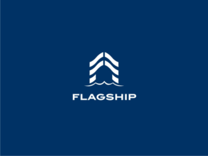 Logo Design by Fifoconsult for Flagship Resources, LLC | Design: #6852945