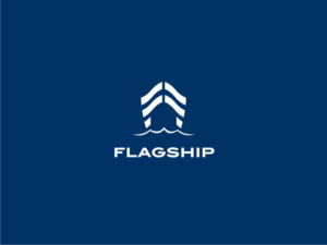 Logo Design by Fifoconsult for Flagship Resources, LLC | Design: #6852979