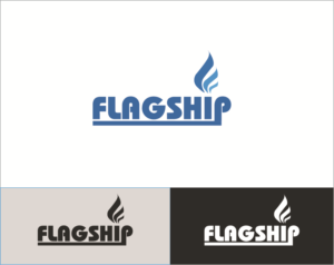 Logo Design by [HP] Henry Panaligan for Flagship Resources, LLC | Design: #6817740