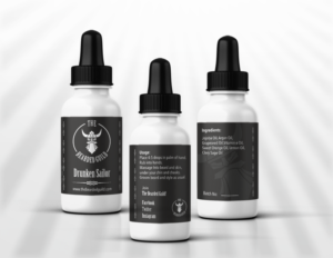 Label Design by Pint & Promotional Projects for this project | Design: #6789264