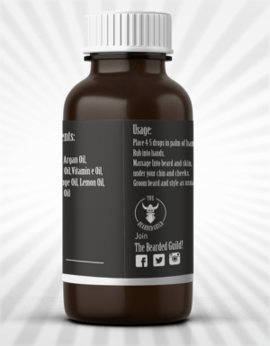 Label Design by Pint & Promotional Projects for this project | Design: #6789273