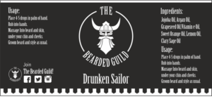 Label Design by Pint & Promotional Projects for this project | Design: #6789278