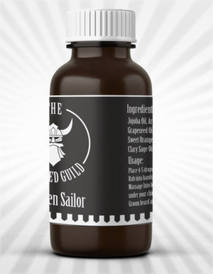 Label Design by Pint & Promotional Projects for this project | Design: #6789279