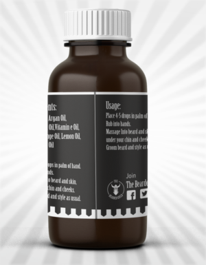 Label Design by Pint & Promotional Projects for this project | Design: #6789283