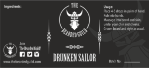 Label Design by Pint & Promotional Projects for this project | Design: #6793286