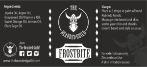 Label Design by Pint & Promotional Projects for this project | Design: #6794988
