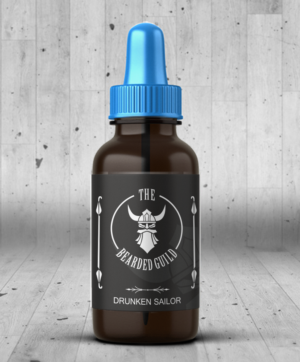 Label Design by Pint & Promotional Projects for this project | Design: #6795099