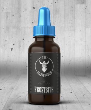 Label Design by Pint & Promotional Projects for this project | Design: #6795100