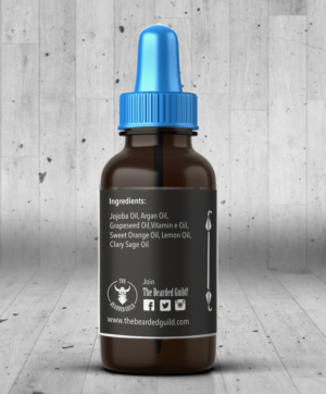 Label Design by Pint & Promotional Projects for this project | Design: #6795148