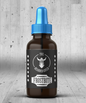 Label Design by Pint & Promotional Projects for this project | Design: #6795149