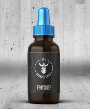 Label Design by Pint & Promotional Projects for this project | Design: #6795150