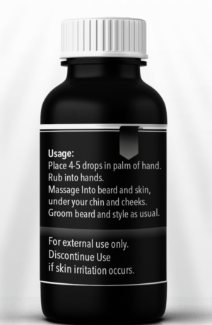 Label Design by Pint & Promotional Projects for this project | Design: #6817498