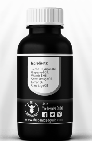 Label Design by Pint & Promotional Projects for this project | Design: #6817499